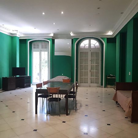 Leonardo Da Vinci Residence Buenos Aires Quarto foto