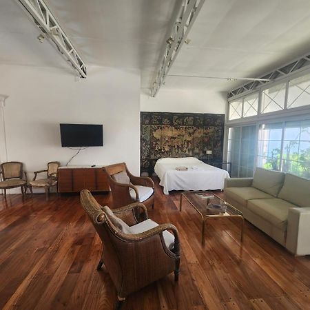 Leonardo Da Vinci Residence Buenos Aires Quarto foto