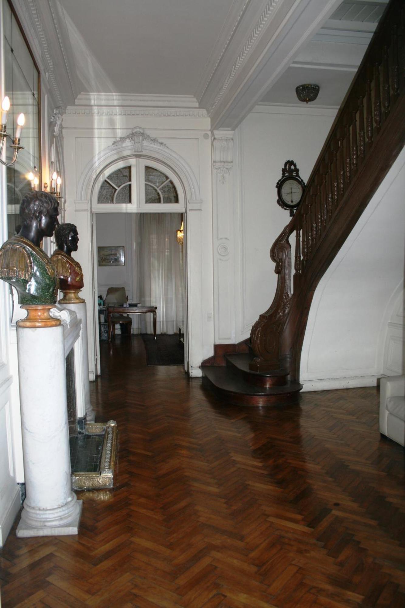 Leonardo Da Vinci Residence Buenos Aires Exterior foto