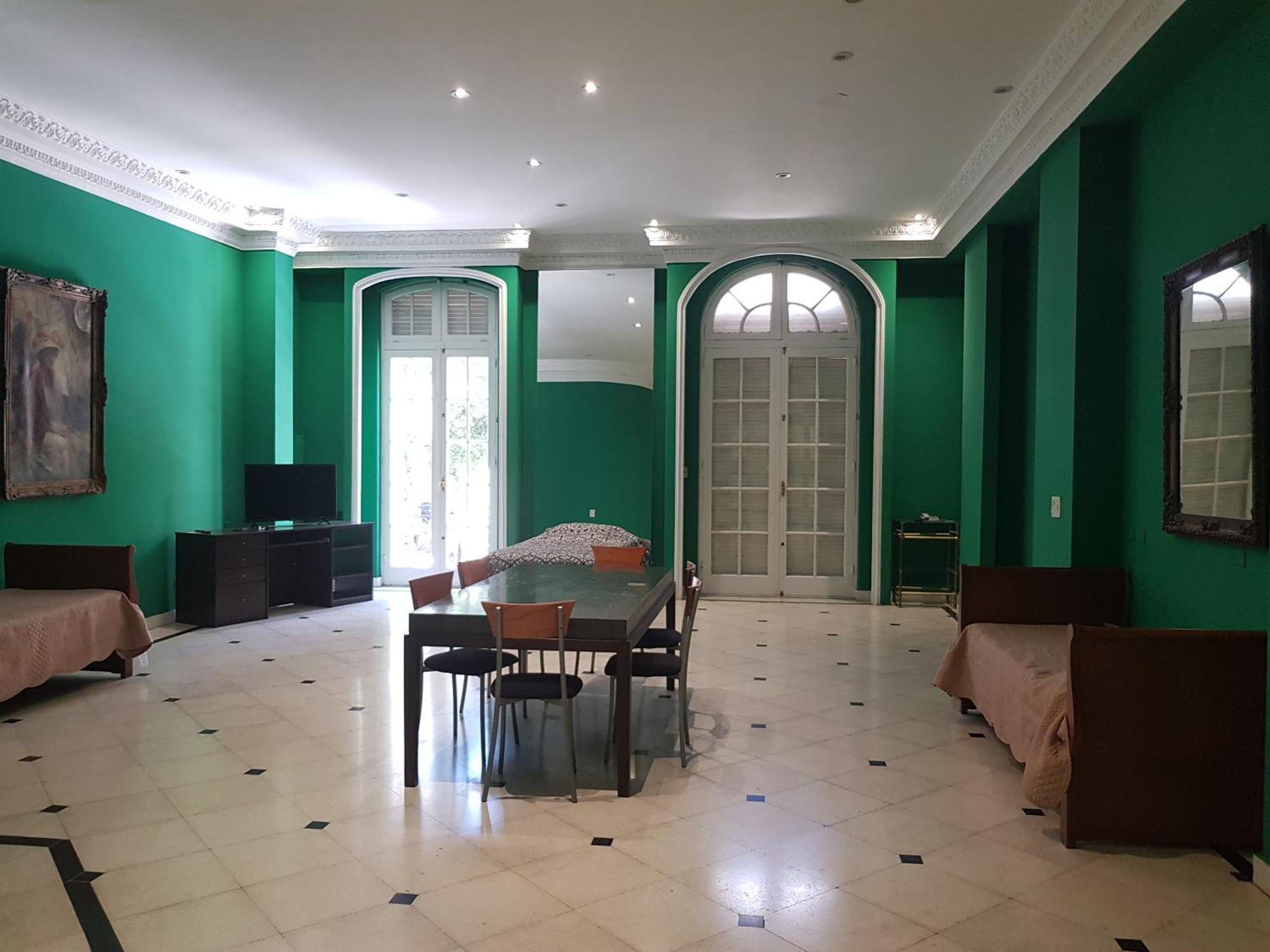 Leonardo Da Vinci Residence Buenos Aires Quarto foto