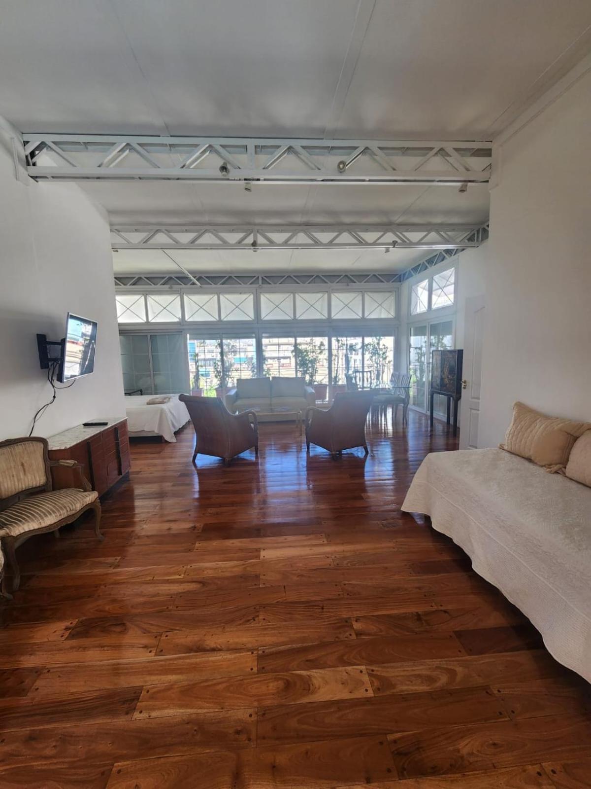 Leonardo Da Vinci Residence Buenos Aires Quarto foto