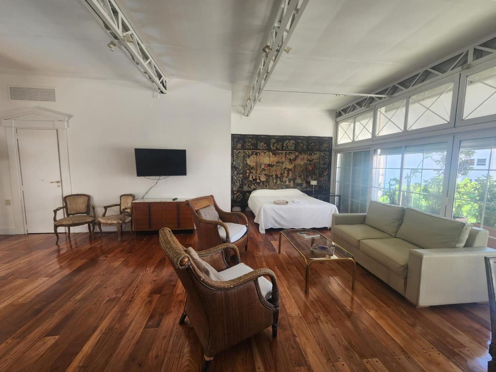 Leonardo Da Vinci Residence Buenos Aires Quarto foto