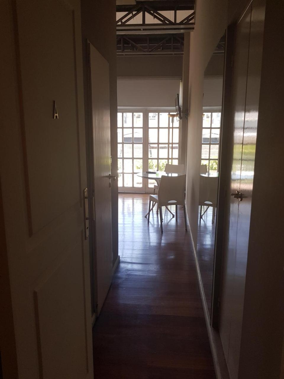 Leonardo Da Vinci Residence Buenos Aires Quarto foto
